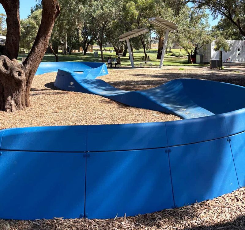 Mildura Pump Track 