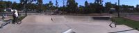 Miles Skatepark