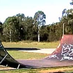 Miller Skatepark