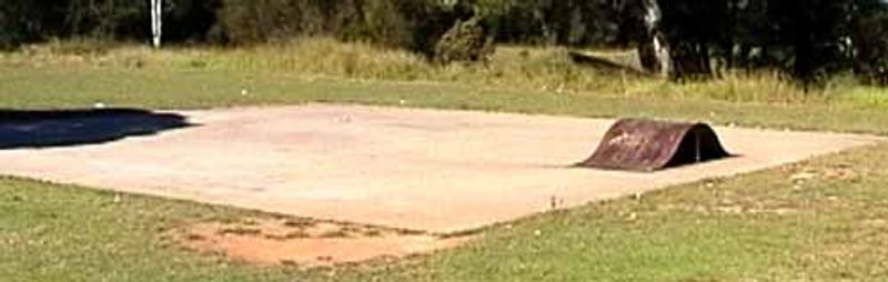 Miller Skatepark