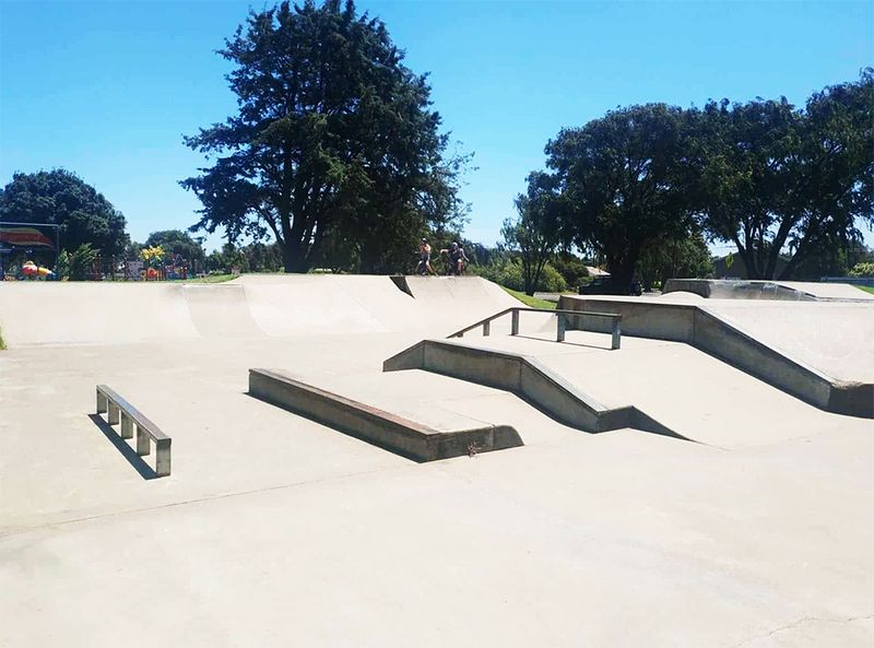 Millicent Skatepark