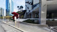 Milligan St