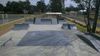 Millmerran Skatepark