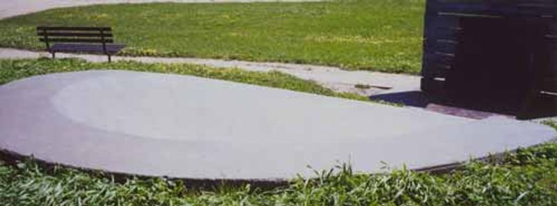 Mill Park Ramp