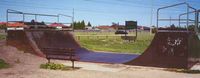 Mill Park Ramp
