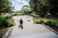 Torndirrup  Skatepark