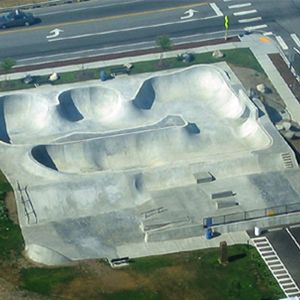 Milton Skatepark