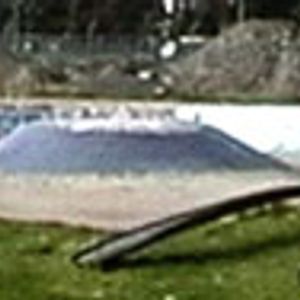 Milton Bowl