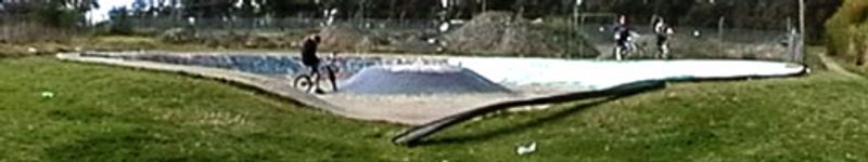 Milton Bowl