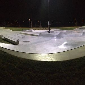 Milton Spectrum Park