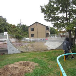 Mimayose Mini Ramp