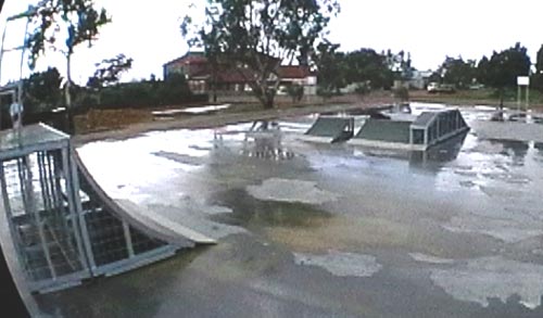 Mingenew Skate Park