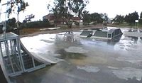 Mingenew Skate Park