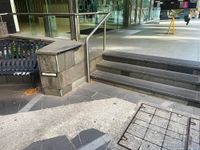Queen St Mini Outledge