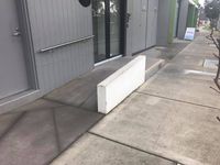 Bush Ledge