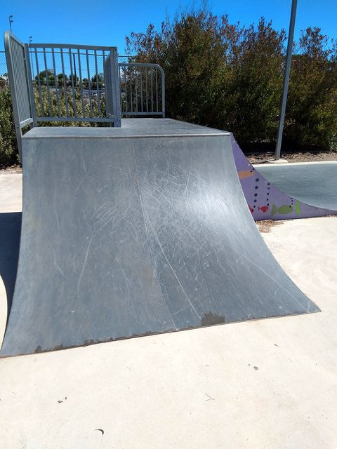 Minlaton Skatepark photo 6