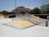 Minorca Island Skatepark
