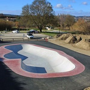 Mirabel Aux Baronnies Ska