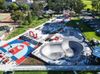 Seymour Shaw Skatepark