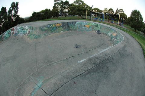 Mirboo North Bowl photo 2