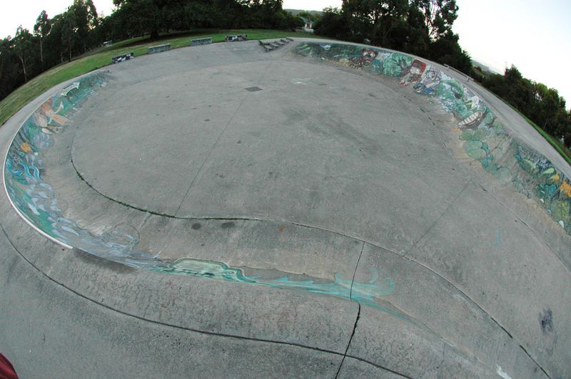 Mirboo North Bowl