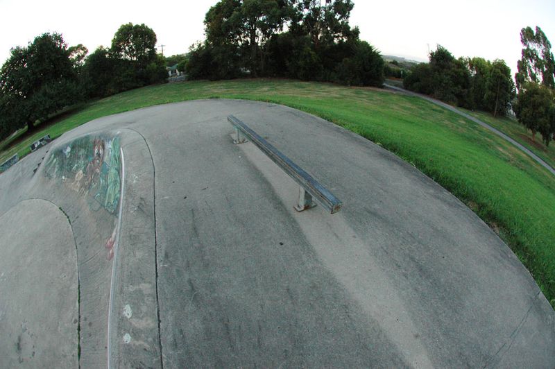 Mirboo North Bowl