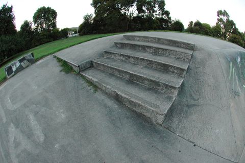 Mirboo North Bowl photo 7