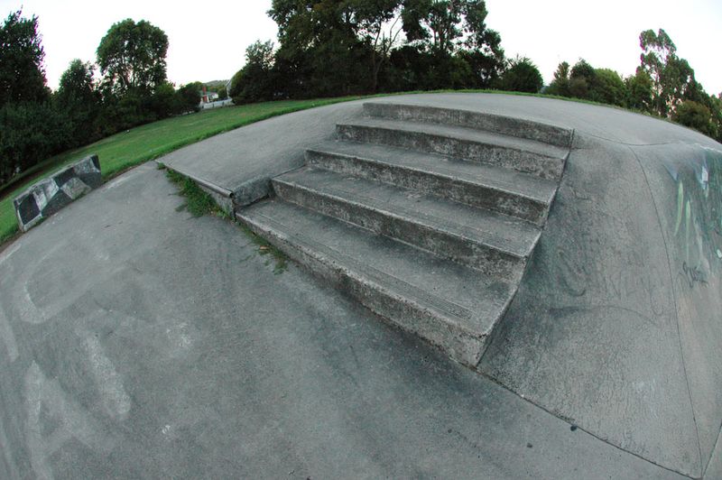 Mirboo North Bowl