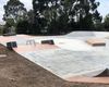 Mirboo North Skatepark