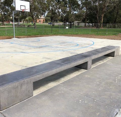 Mirboo North Skatepark photo 4
