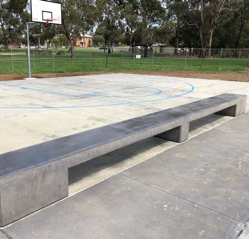 Mirboo North Skatepark
