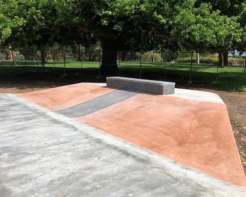 Mirboo North Skatepark photo 8