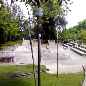 Miri City Skatepark