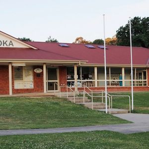 Mirrabooka Rail