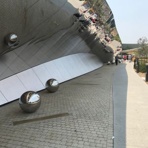 Mirror Bank 