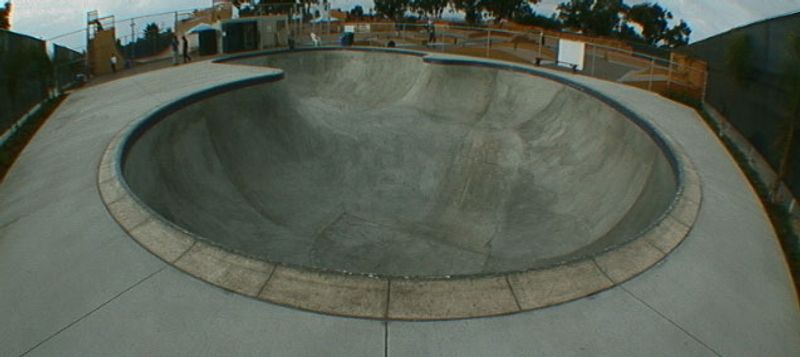 Mission Valley YMCA Skate Park