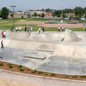 Missoula Skatepark