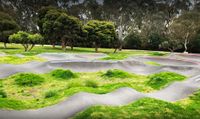 Mitchell Avenue Pump Track