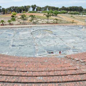 Mitchell's Plain Skatepar