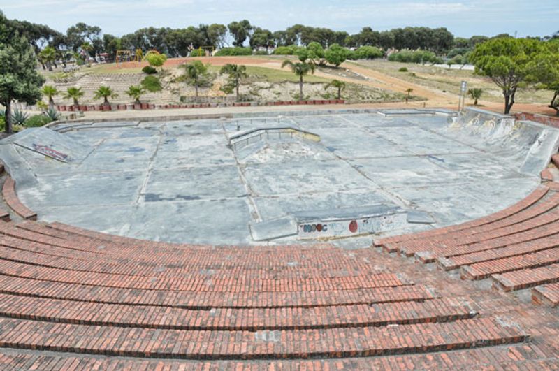 Mitchell's Plain Skatepark