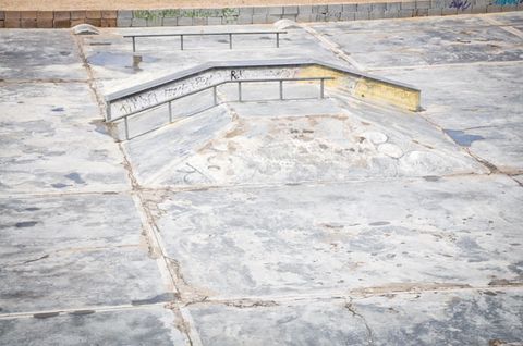 Mitchell's Plain Skatepark photo 3