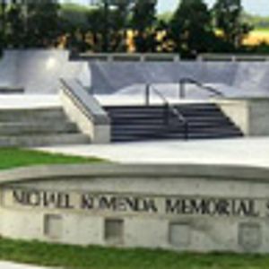Michael Komenda Memorial 