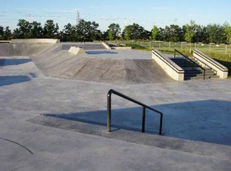 Michael Komenda Memorial Skate