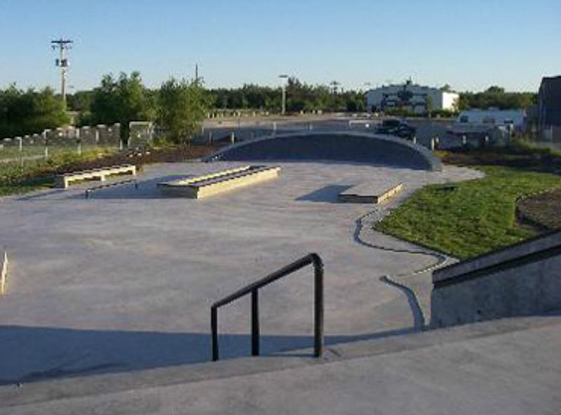 Michael Komenda Memorial Skate