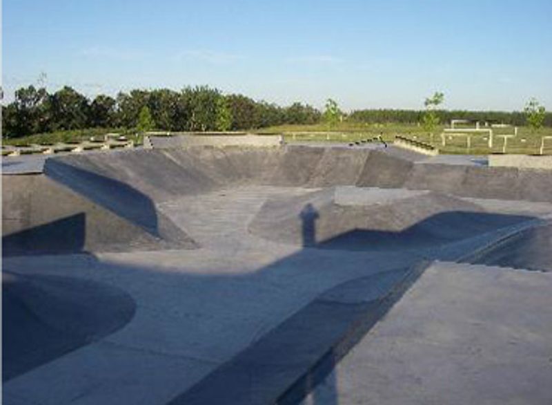 Michael Komenda Memorial Skate