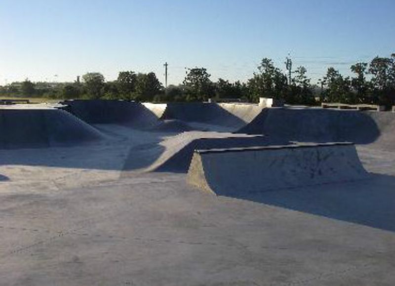 Michael Komenda Memorial Skate