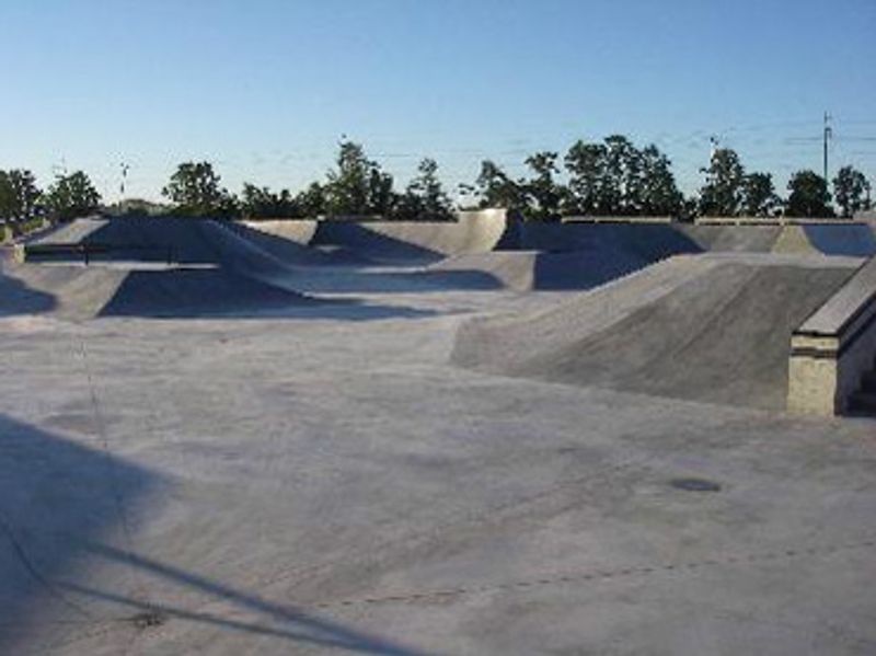 Michael Komenda Memorial Skate