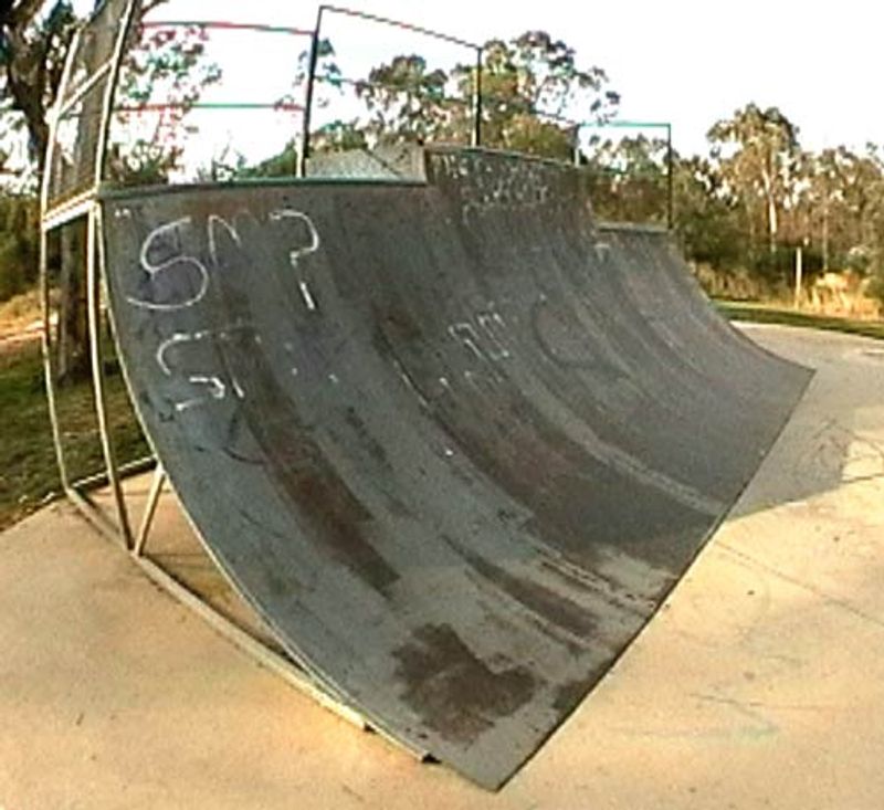 Moama Skate Park