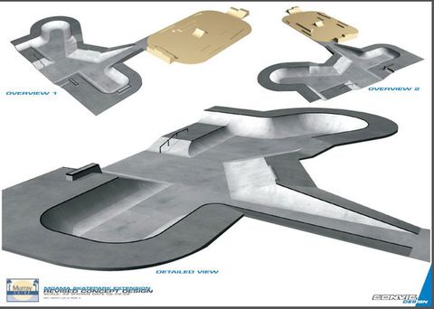 Moama Skate Park photo 4