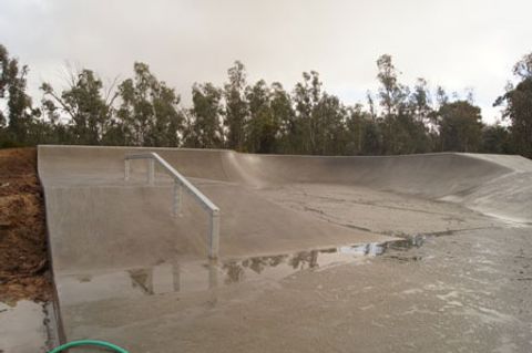Moama Skate Park photo 6